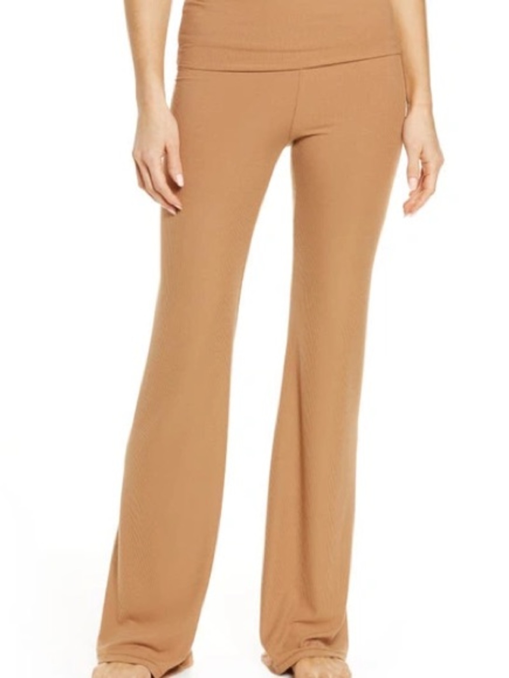 SKIMS Ribbed Pants - Picture 5 of 5